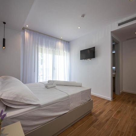 Hesperus Hotel วญอเรอ ภายนอก รูปภาพ