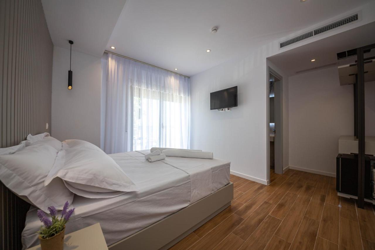 Hesperus Hotel วญอเรอ ภายนอก รูปภาพ