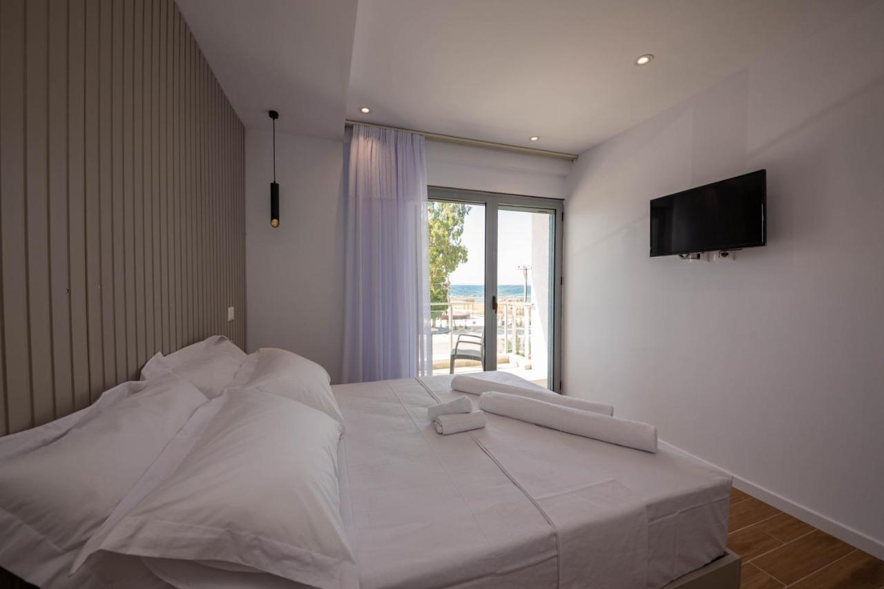 Hesperus Hotel วญอเรอ ภายนอก รูปภาพ