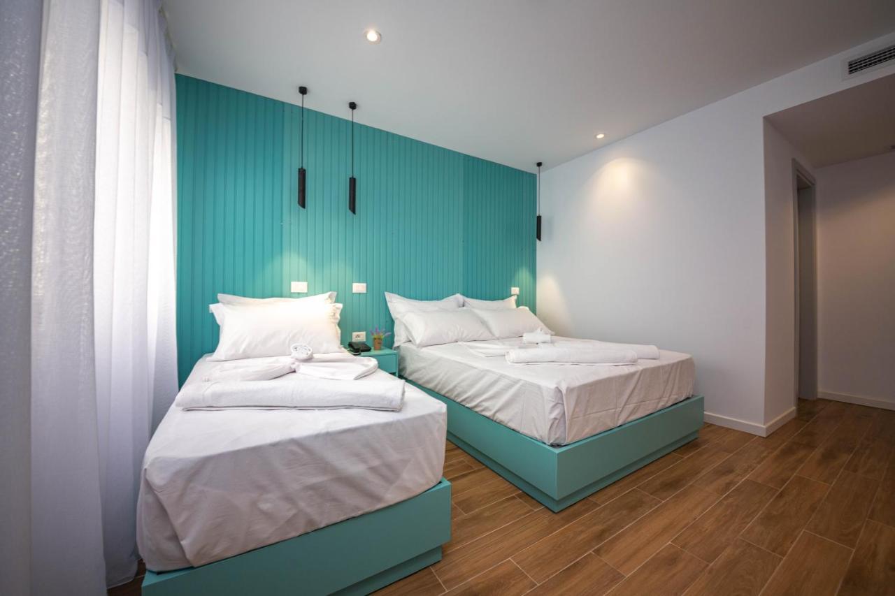 Hesperus Hotel วญอเรอ ภายนอก รูปภาพ